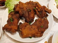-莆田餐厅(吉隆坡柏威年广场店)