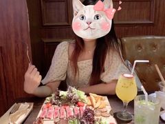 -The Cheebat 锌吧·Bistro(体育西店)