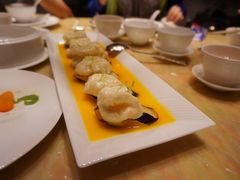 -8餐厅(新葡京酒店)