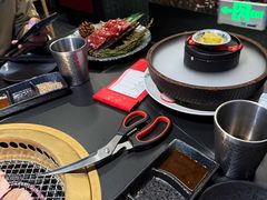 -谷牛和牛烤肉(漕河泾印象城店)