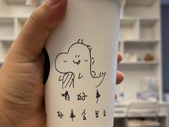 -GOOD好事咖啡(会展城店)