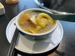 -野菌皇海景野生菌火锅(滨海大道店)