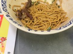 -梅溪·小伙子干挑面(安吉总店)