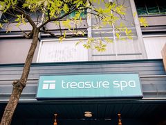 -Treasure Spa & Salon 萃奢 暹罗SQ1