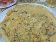 蚝仔烙-红海湾豪记海鲜大排档