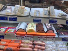 -新侨三宝乐面包店(崇文门店)
