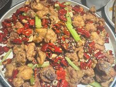 -叶派龙虾·招牌十三香(合肥路首店)