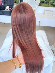 -GANO HAIR 