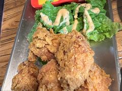 -韩景台烤肉(八大处店)