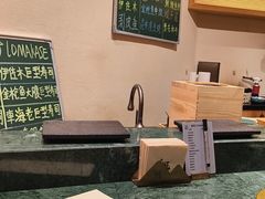 -鮨冠OMAKASE食べ放题(北京首店)