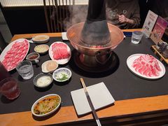 -东来顺·非遗火锅(高新店)