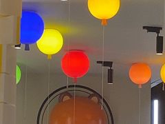 -萨贝尔意式餐厅(宝信店)
