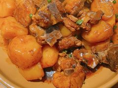 -黄泥岗·地道湖北菜(奥特莱斯店)