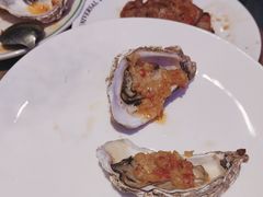 -亚马逊海鲜自助(王府井店)