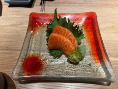 -本源食集 日式烧肉·炉端烧(东海缤纷店)