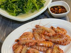 南乳通菜-富来美食