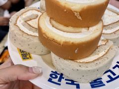 -阿亲家·韩式无限烤肉(花果园店)