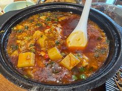 -双流老妈兔头(总店)
