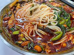 -柳州阿四螺蛳粉(永康路店)
