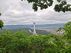 -帽儿山国家森林公园