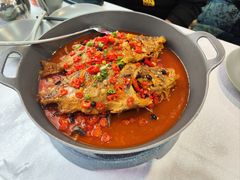 -湘中缘·湖南菜(娄底驻京办店)