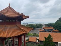 -南沙天后宫景区
