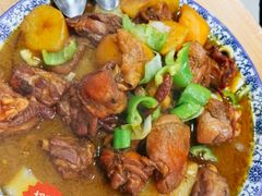 -东财大盘鸡(黑石礁店)