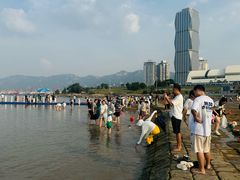 -在海一方公园