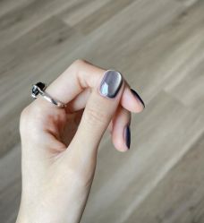 -桃色美甲沙龙