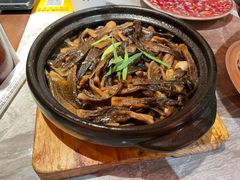 -山四砂锅(太原钟楼街店)