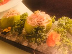 -良木缘咖啡西餐(优品道广场店)