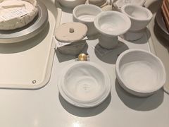 -袁亮今日陶艺(苹果社区总店)