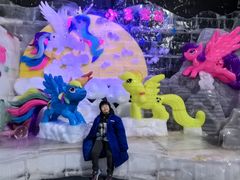 -石家庄市植物园