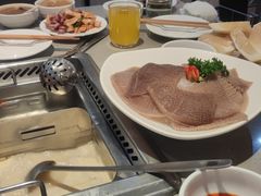 -海底捞火锅(王府井店)