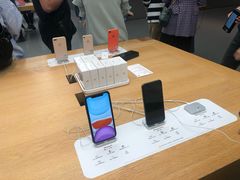 -Apple零售店(新街口店)