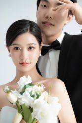 -巴黎春天婚纱摄影STUDIO·定制
