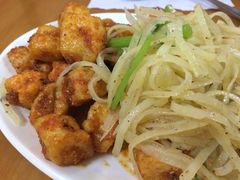 鸡西冷面-鸡西冷面(翠竹店)