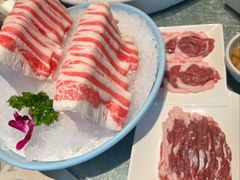 -额尔敦传统涮(西坝河店)