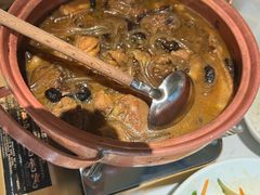 -关东小磨东北菜(漕河泾印象城店)