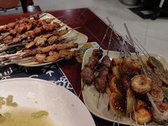 -一块豆腐·海鲜·家常菜(李沧书院路店)
