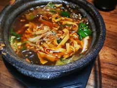 -王明古法砂锅居(开化寺店)