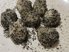 麻糍果（小份）-广信传说