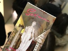 -阿姆斯特丹性博物馆
