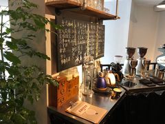 -Alimentari早午餐(安福路店)
