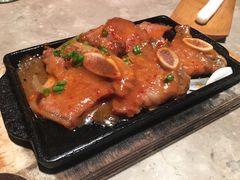 -贵木日本料理·铁板烧(新地假日广场店)