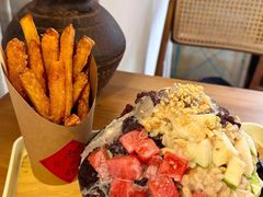 -紫金食坊(江南西路店)