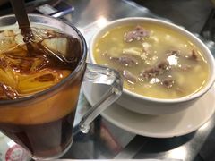 -义顺牛奶公司(庇利金街店)