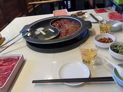 -川西坝子火锅(金沙1.0直营店)