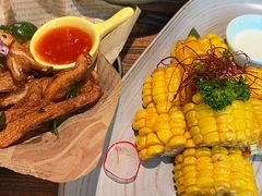 -食陆号·新式台湾创意菜(苏州首店)