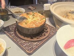 -阿庄新豫菜(通泰路店)